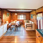 Wulfeniahütte - Dolinza Alm Vorderberg