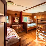 Wulfeniahütte - Dolinza Alm * Vorderberg