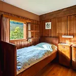 Wulfeniahütte - Dolinza Alm Apartamento Vorderberg