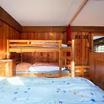Wulfeniahütte - Dolinza Alm Apartamento Vorderberg