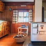 Wulfeniahütte - Dolinza Alm Apartamento Vorderberg