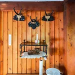 Wulfeniahütte - Dolinza Alm Apartamento *