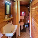 Wulfeniahütte - Dolinza Alm Apartamento *