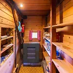 Apartamento Wulfeniahütte - Dolinza Alm *