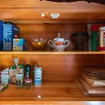 Wulfeniahütte - Dolinza Alm Apartamento