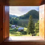 Apartamento Wulfeniahütte - Dolinza Alm Vorderberg