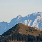 Apartamento Wulfeniahütte - Dolinza Alm