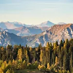 Apartamento Wulfeniahütte - Dolinza Alm Vorderberg