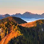 Wulfeniahütte - Dolinza Alm Apartamento *