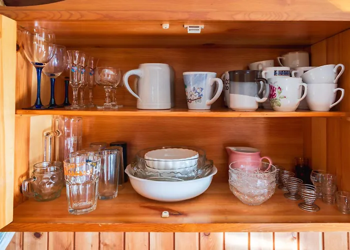 Wulfeniahuette - Dolinza Alm Apartment