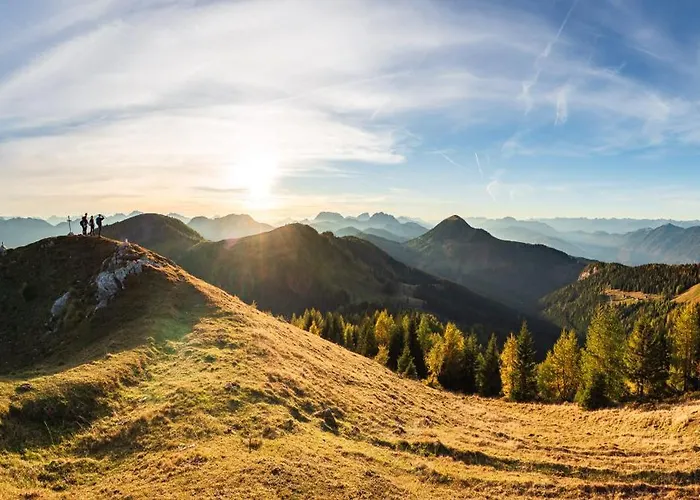 Wulfeniahuette - Dolinza Alm Apartment